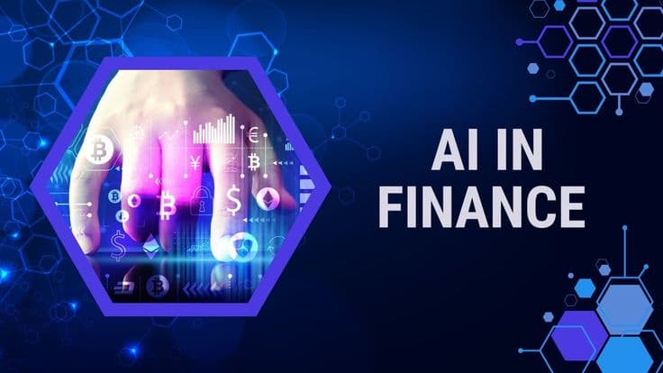 Leveraging AI in Finance