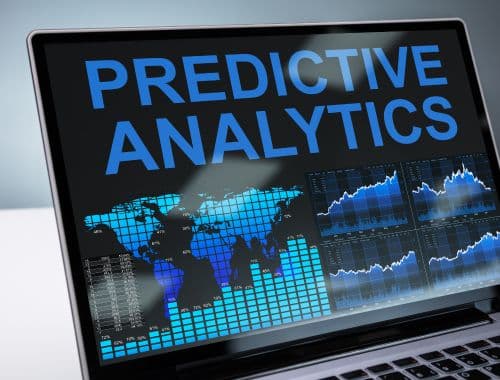 See the Unseen (and Predict the Future!): Why Data Analytics, Visualization, & Forecasting Are Your Business Superpower